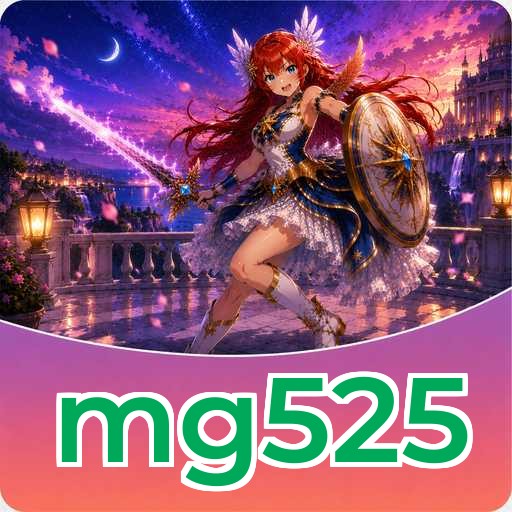 Field profile mg525