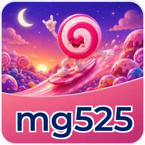 Definisi kanal resmi mg525